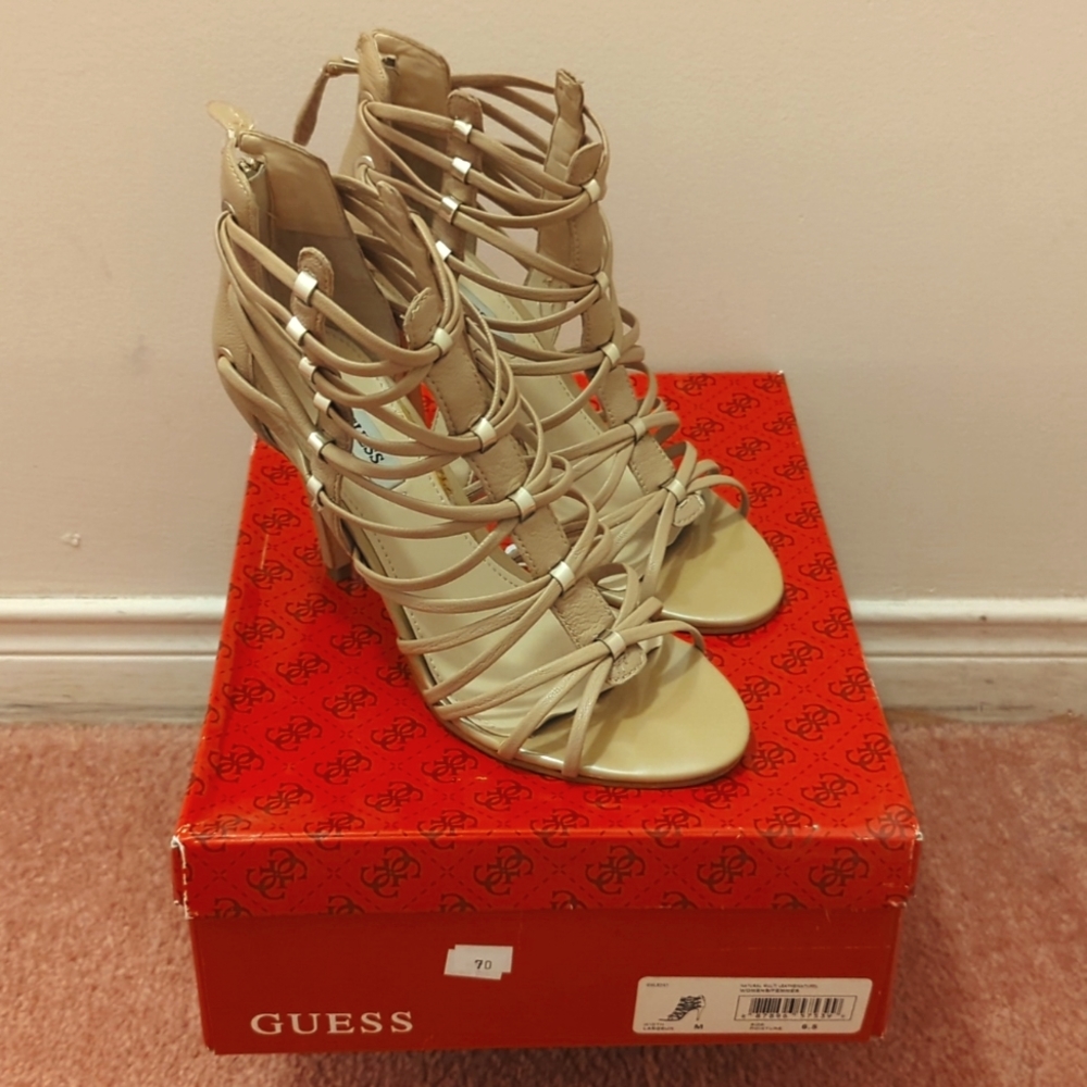 Guess sandals